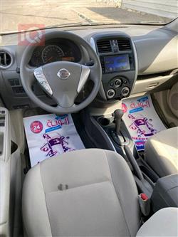 نیسان سەنی